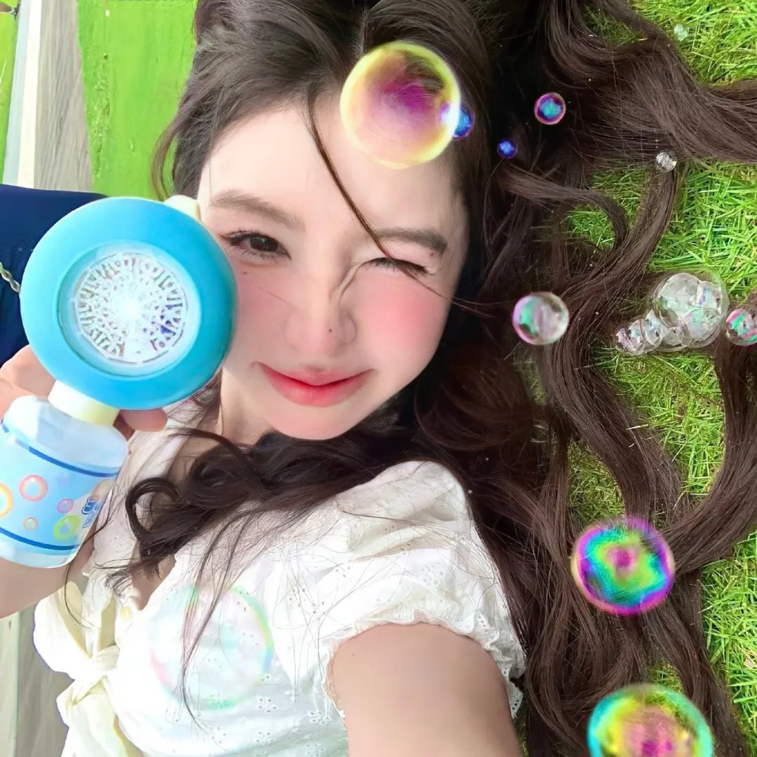 杂技小精灵