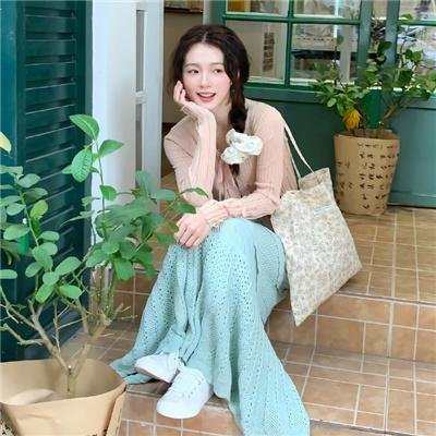 摩尔庄园海妖宝藏