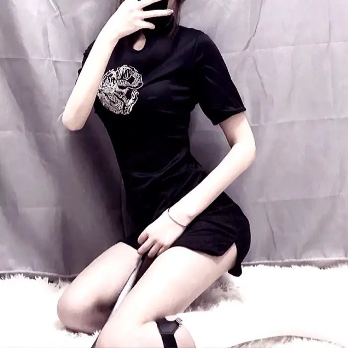 侠客行不通