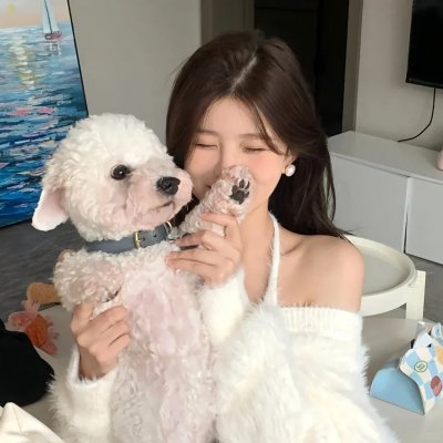 说谎的女人